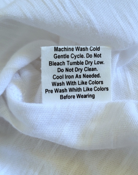 LE life elsewhere "Rodeo Girl"🐎 Tee👕 - NWT - Picture 9 of 12